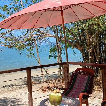 Dugong Koh Sukorn Ko Sukon Exterior foto