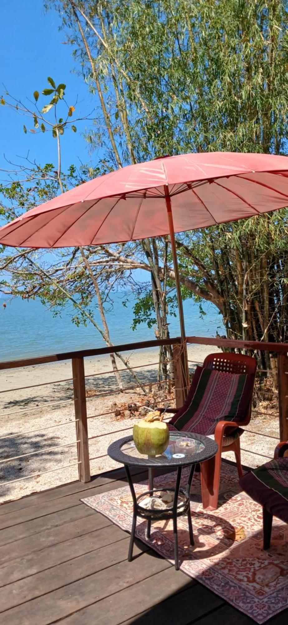 Dugong Koh Sukorn Ko Sukon Exterior foto