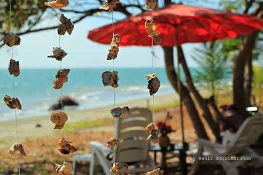 Dugong Koh Sukorn Hotel Ko Sukon Exterior foto