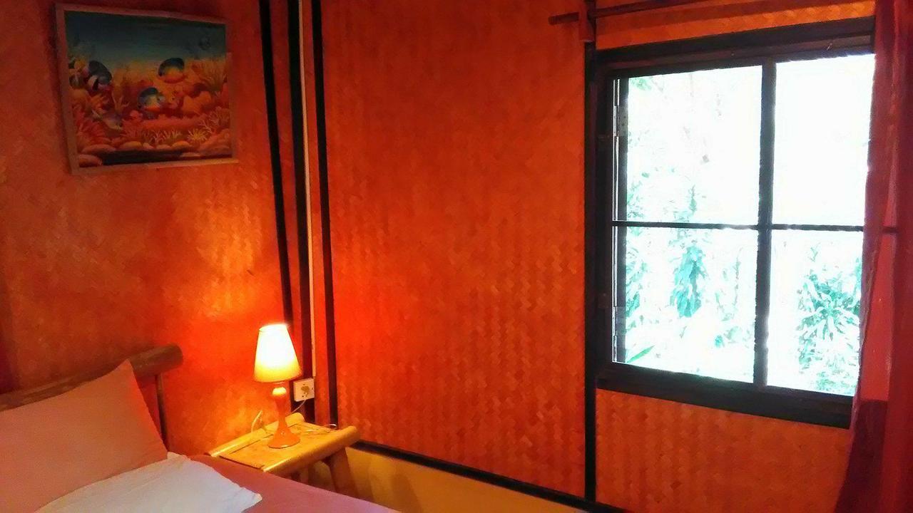 Dugong Koh Sukorn Ko Sukon Exterior foto