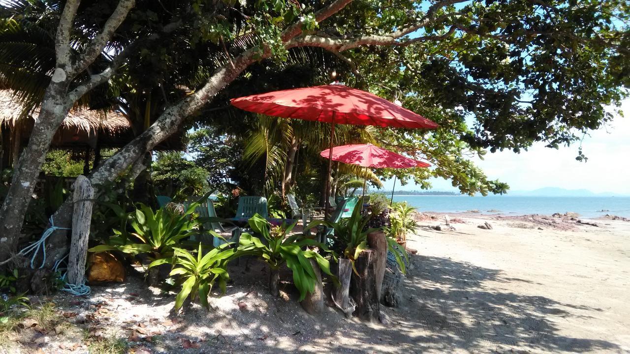 Dugong Koh Sukorn Ko Sukon Exterior foto