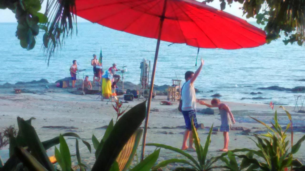 Dugong Koh Sukorn Ko Sukon Exterior foto