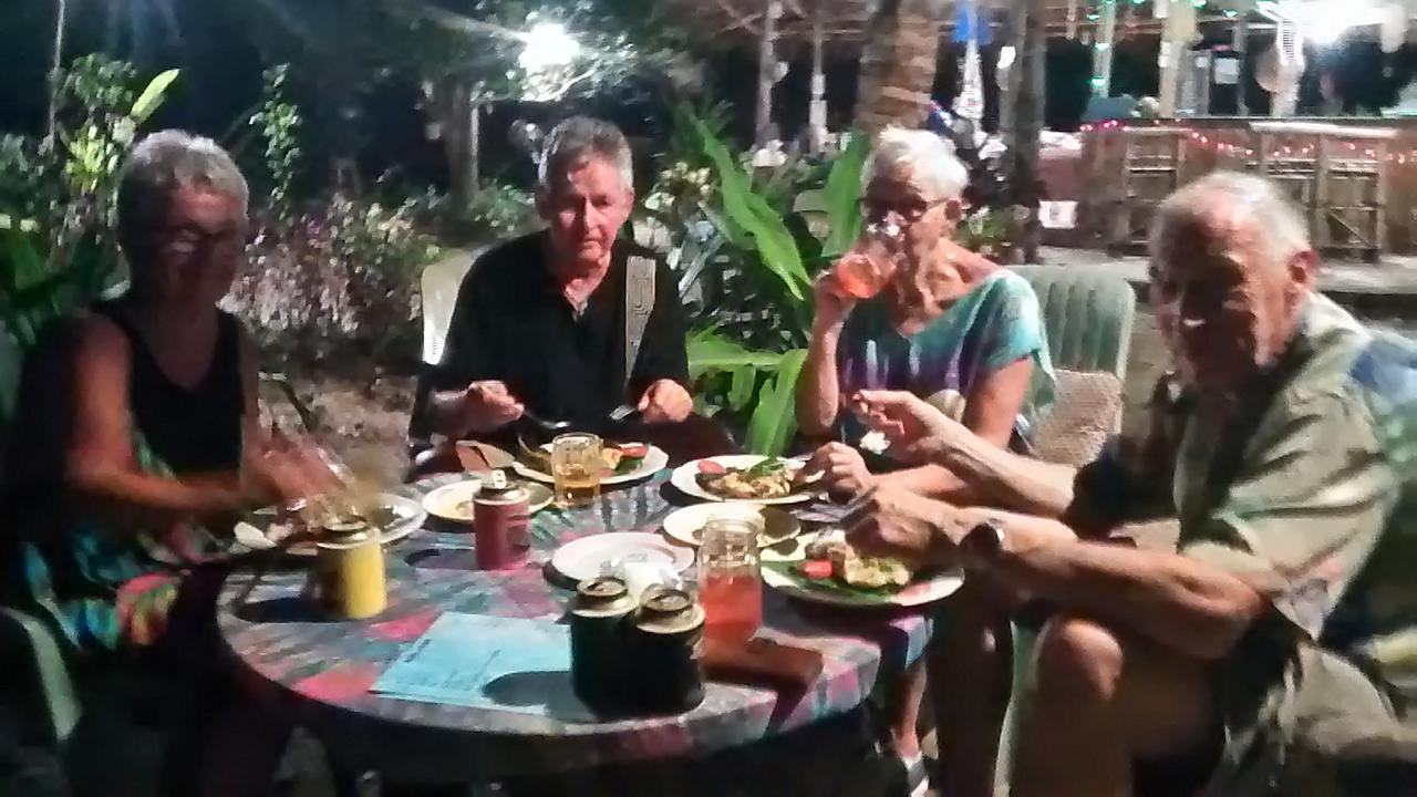 Dugong Koh Sukorn Ko Sukon Exterior foto